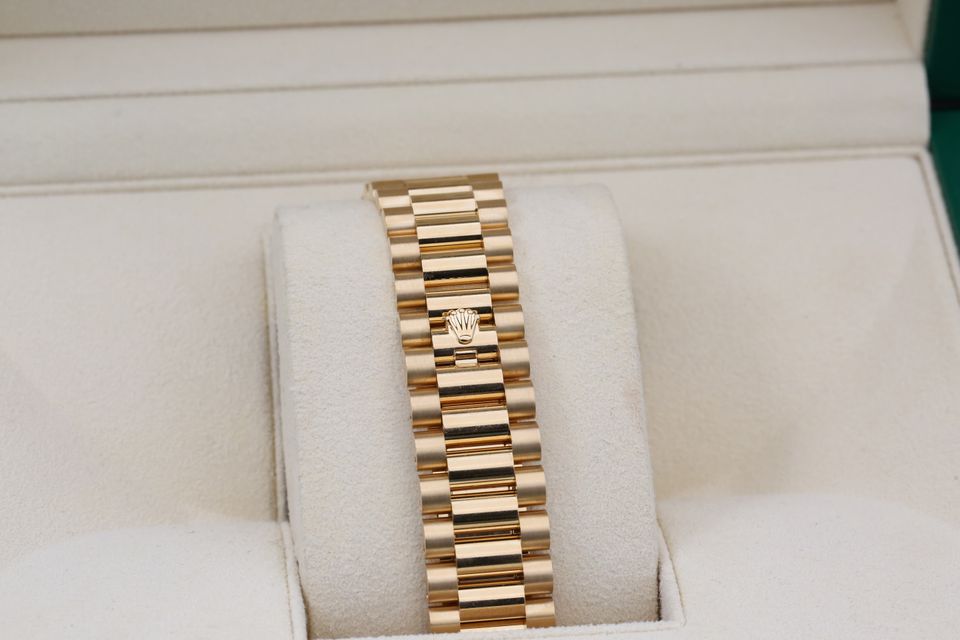 Rolex Day-Date 40 228238 Image 3